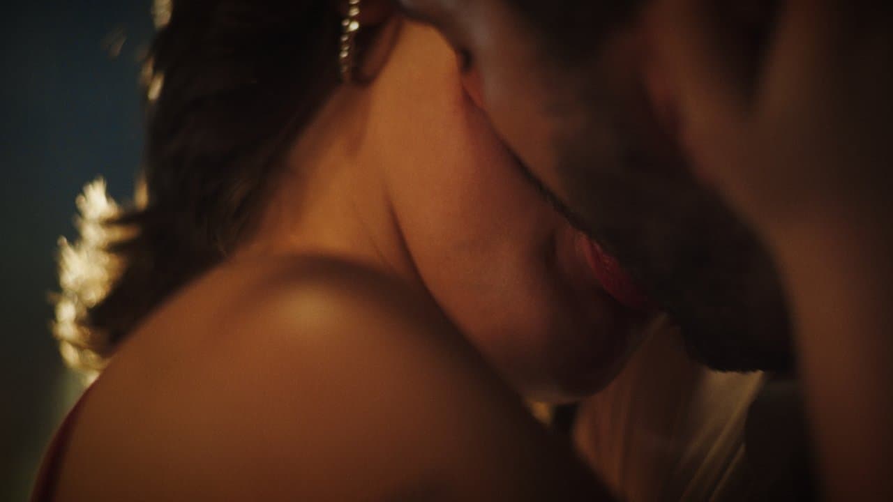 Sarah tem Fome!の背景画像