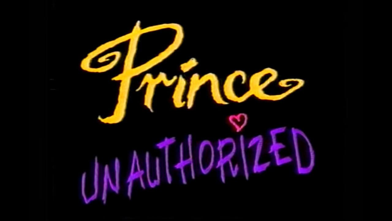 Prince: Unauthorizedの背景画像