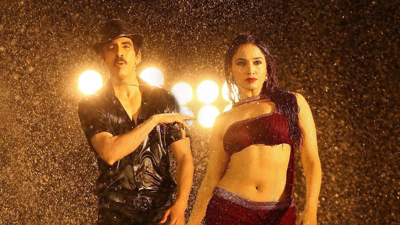 బెంగాల్ టైగర్の背景画像