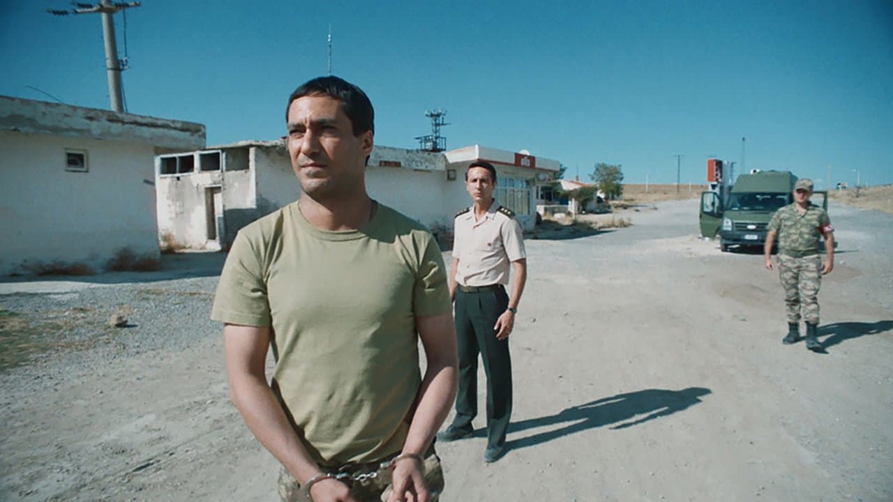 Gecenin Kıyısıの背景画像