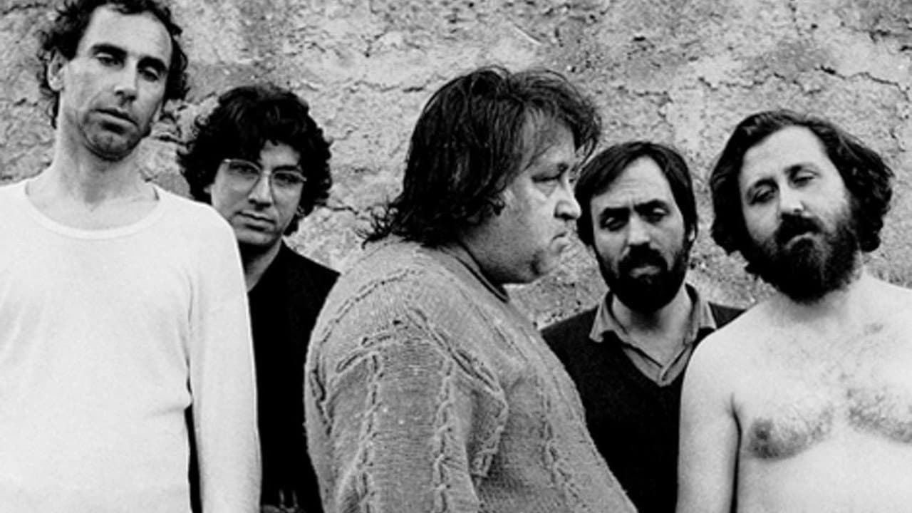 Cinico TVの背景画像