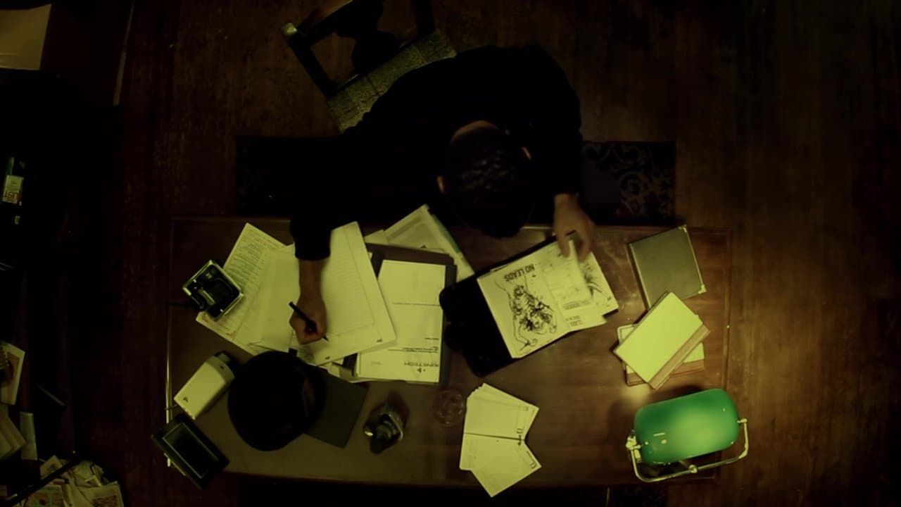 Ticking Clockの背景画像