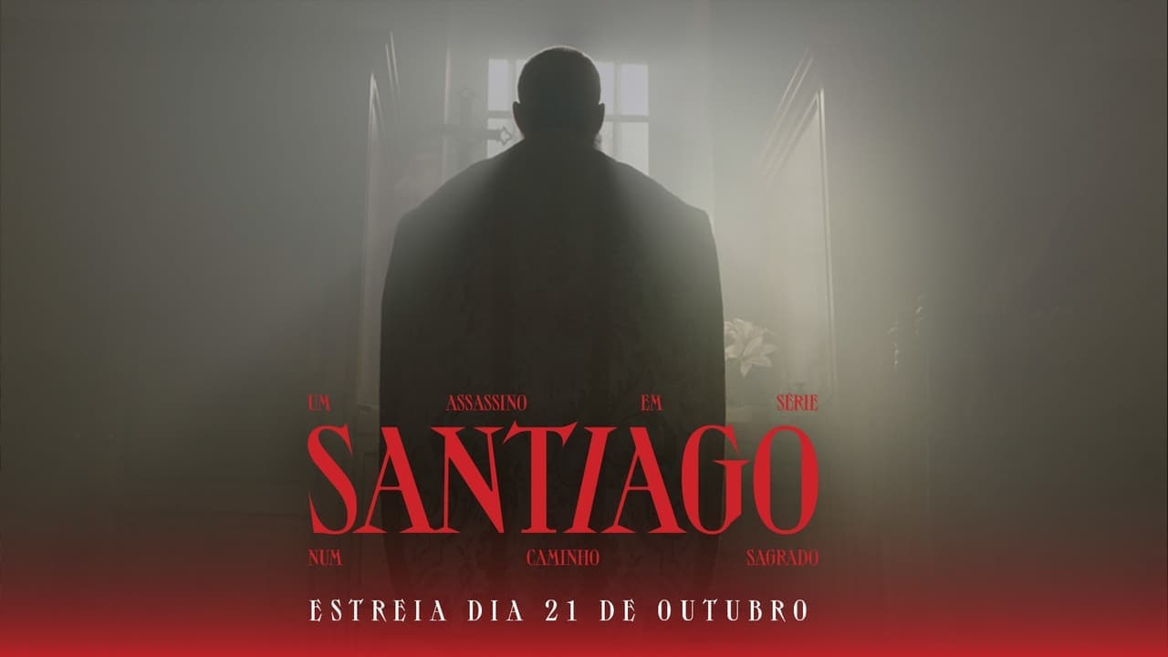 Santiagoの背景画像