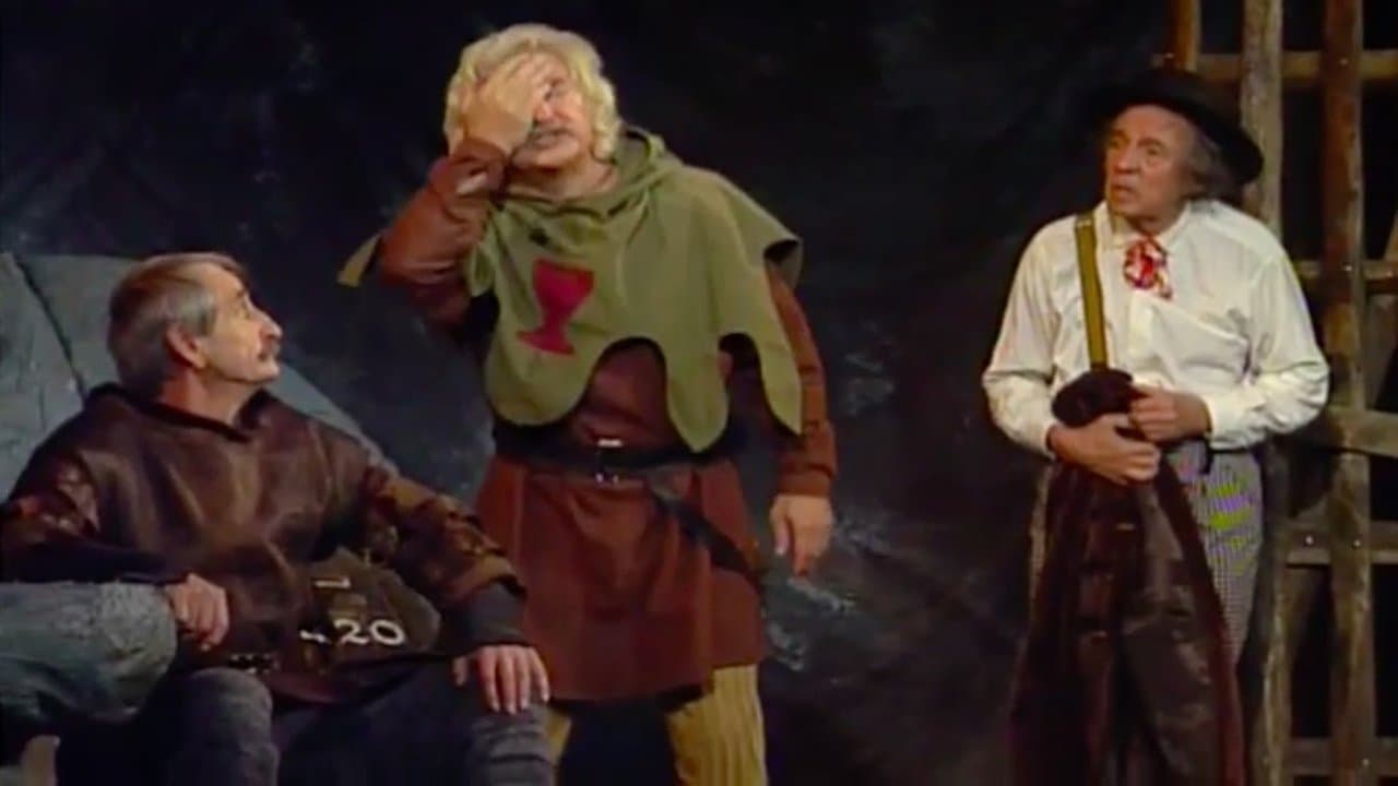 Blaníkの背景画像