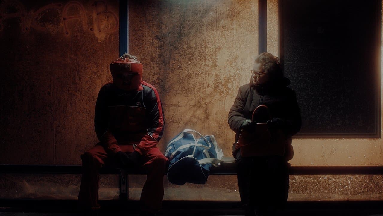 Mun kaupunkiの背景画像