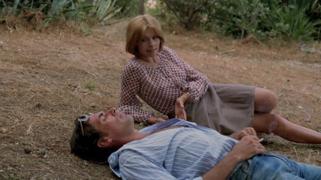 L'amore coniugaleの背景画像