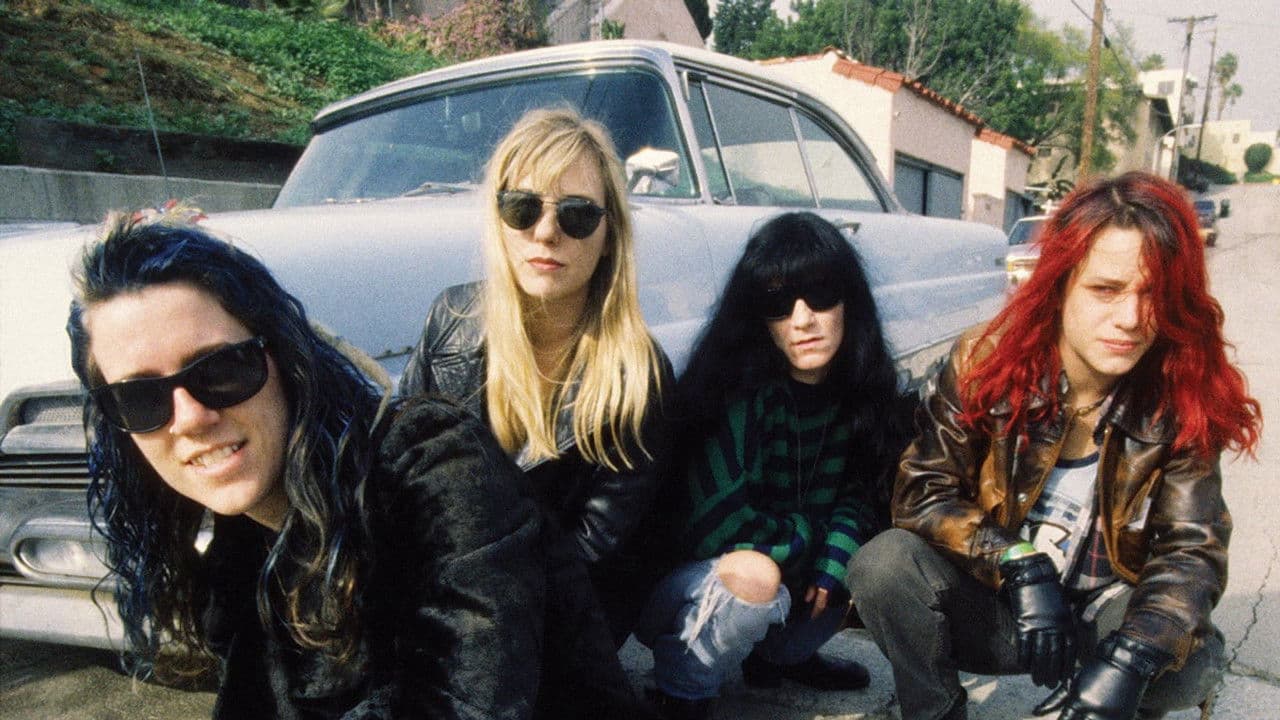 L7: The Beauty Processの背景画像