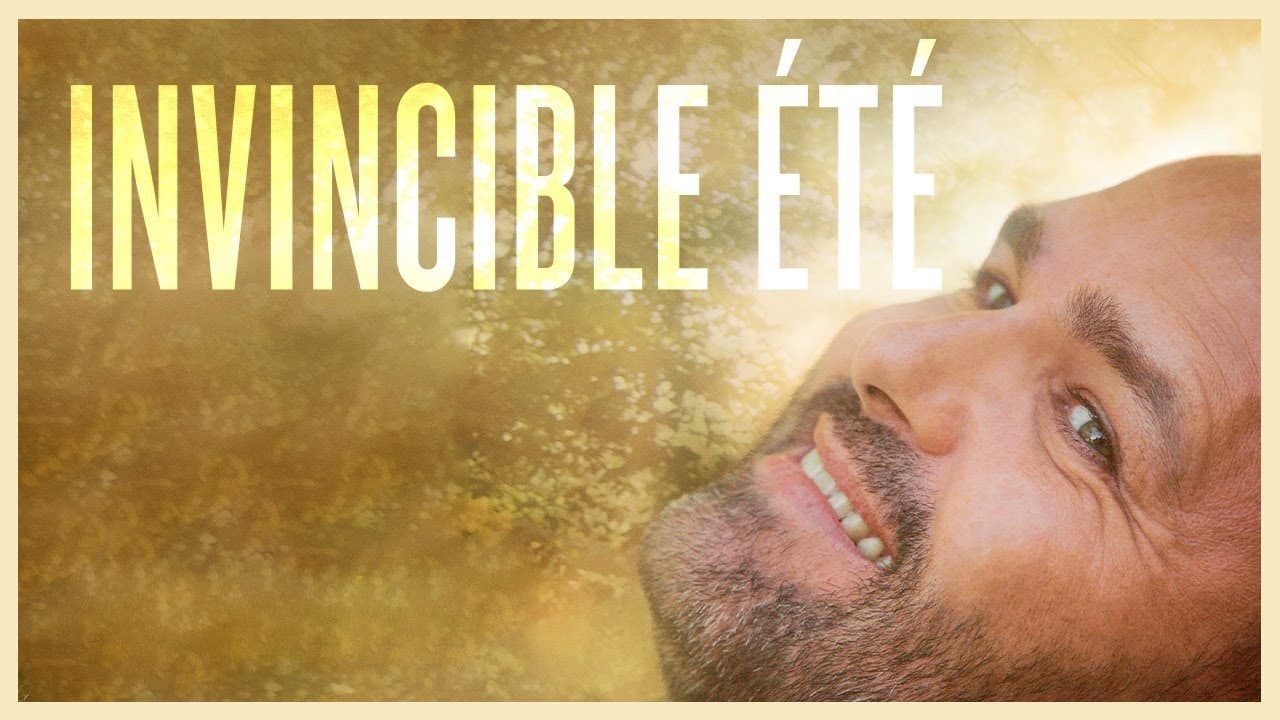 Invincible Étéの背景画像