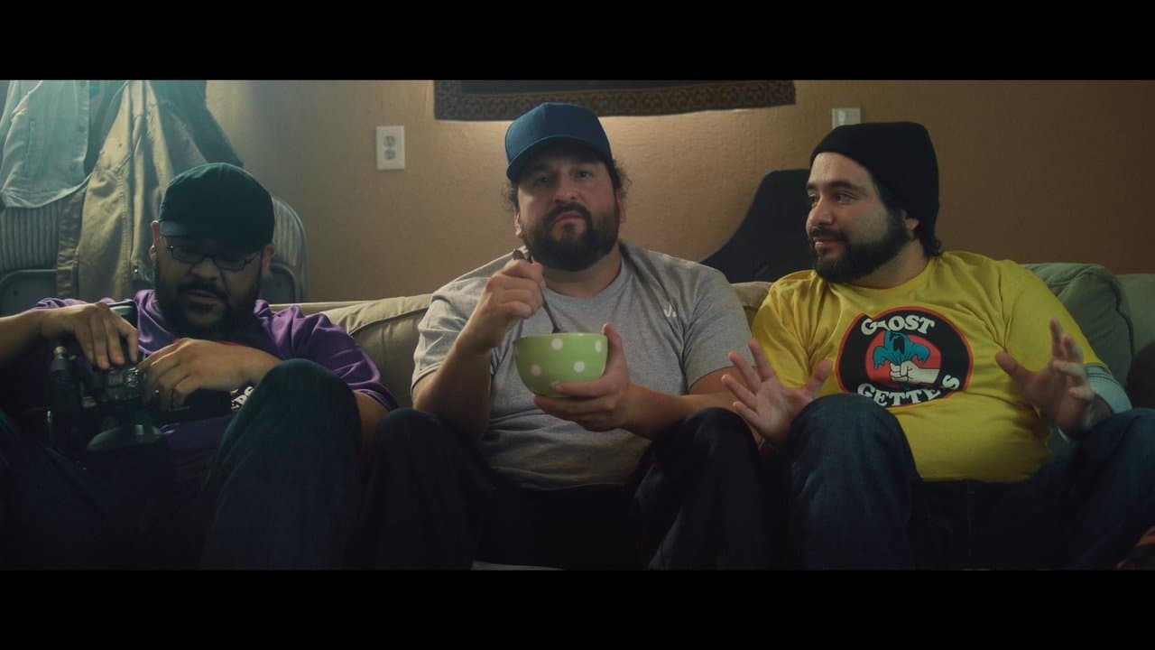 Adventures in Game Chasingの背景画像