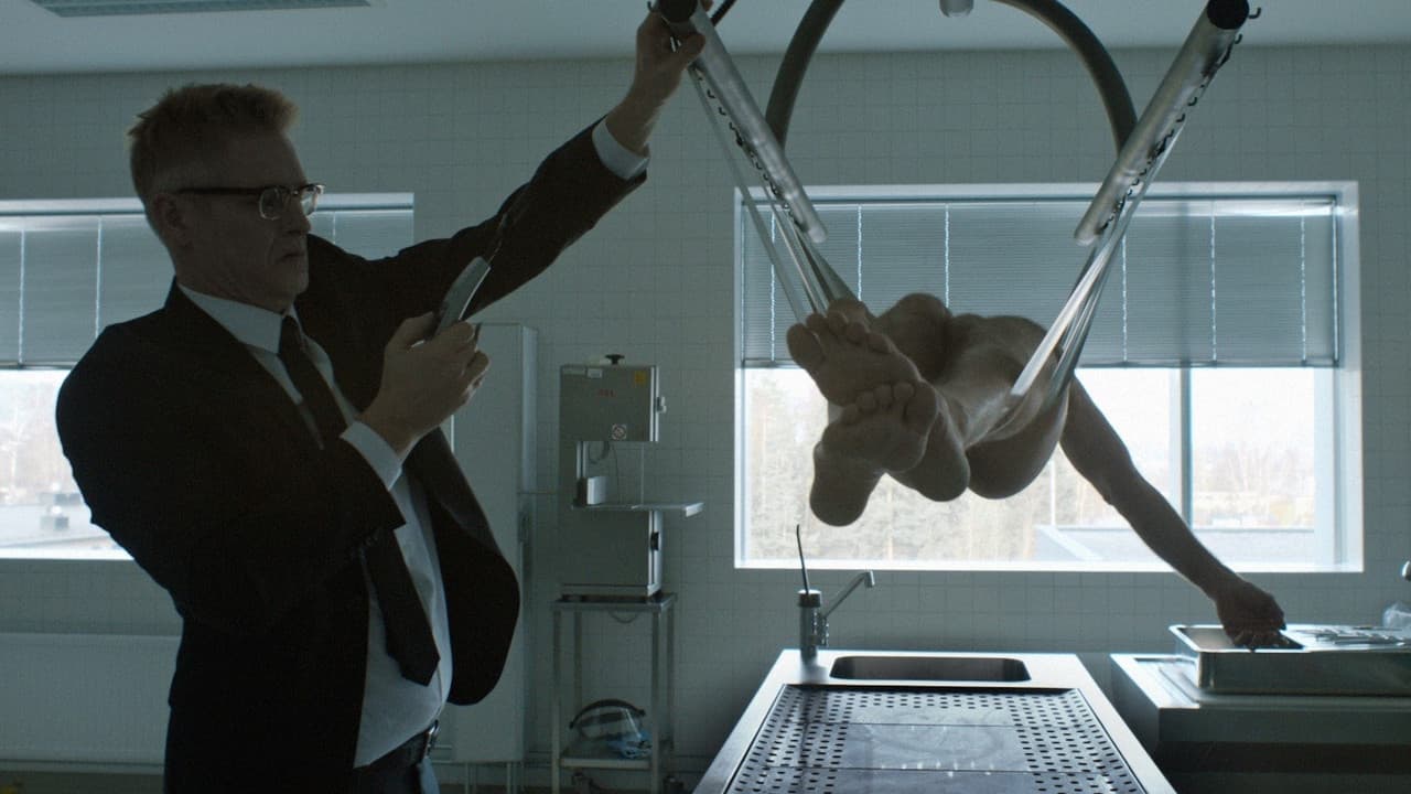 Mr. Deathの背景画像