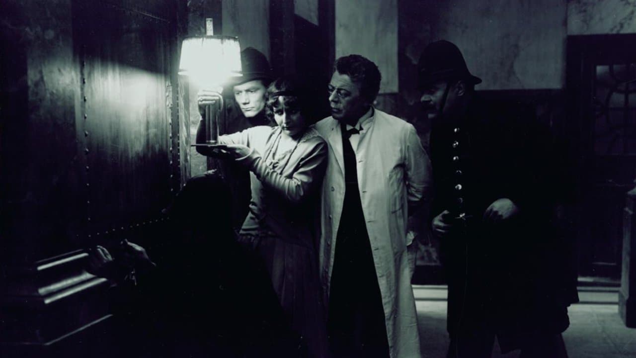 De mystiske Z-Straalerの背景画像