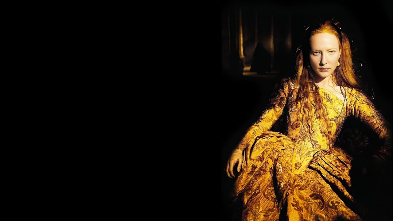 エリザベスの背景画像