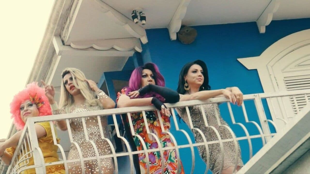 Vale das Bonecasの背景画像