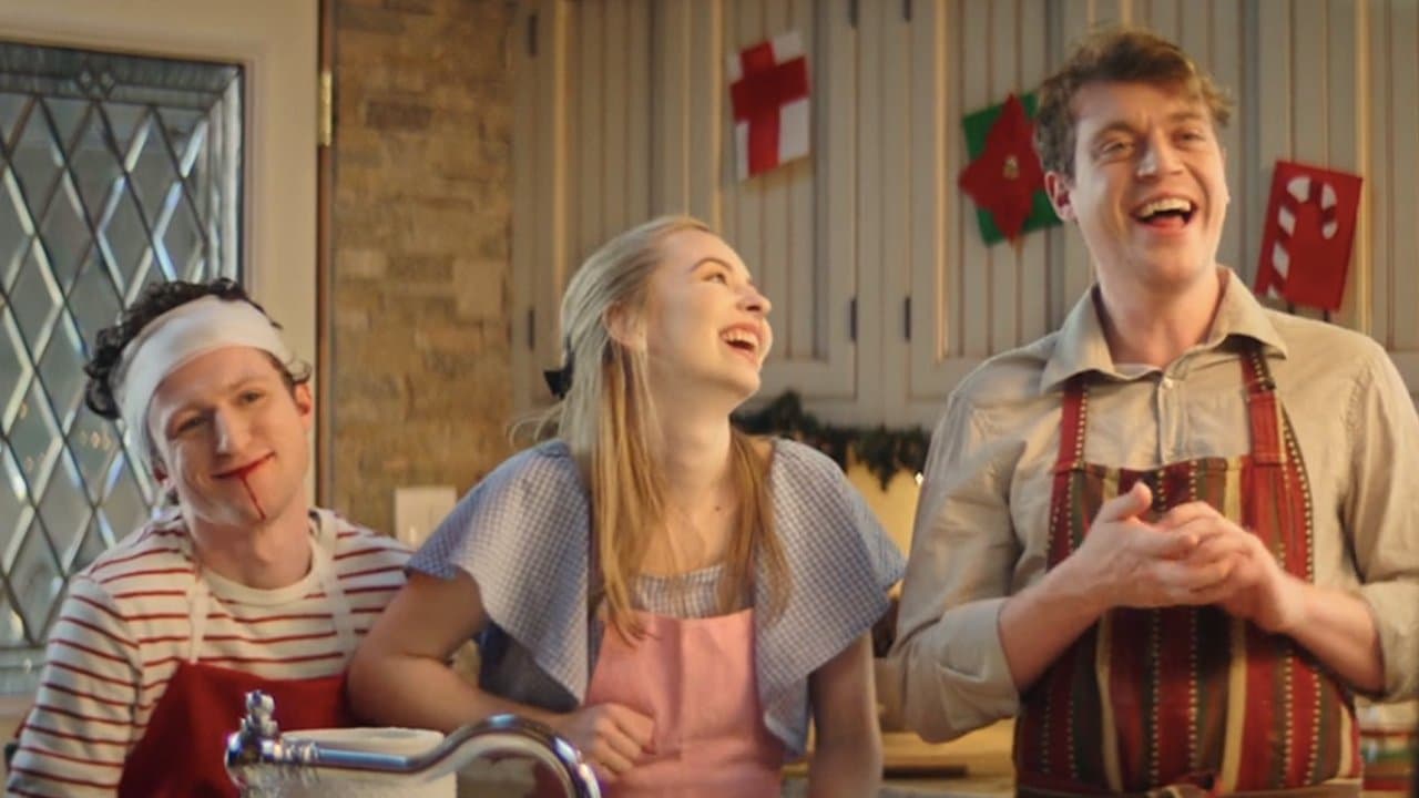 Cup of Cheerの背景画像