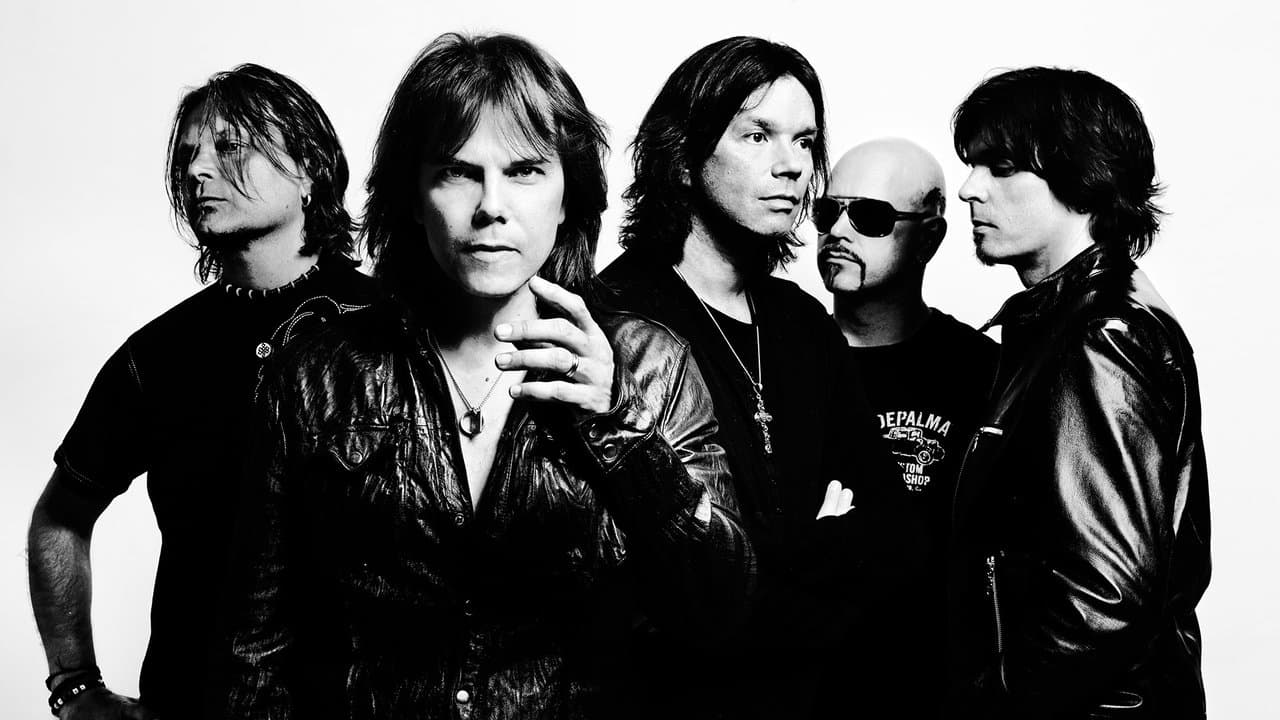 Europe: Almost Unpluggedの背景画像