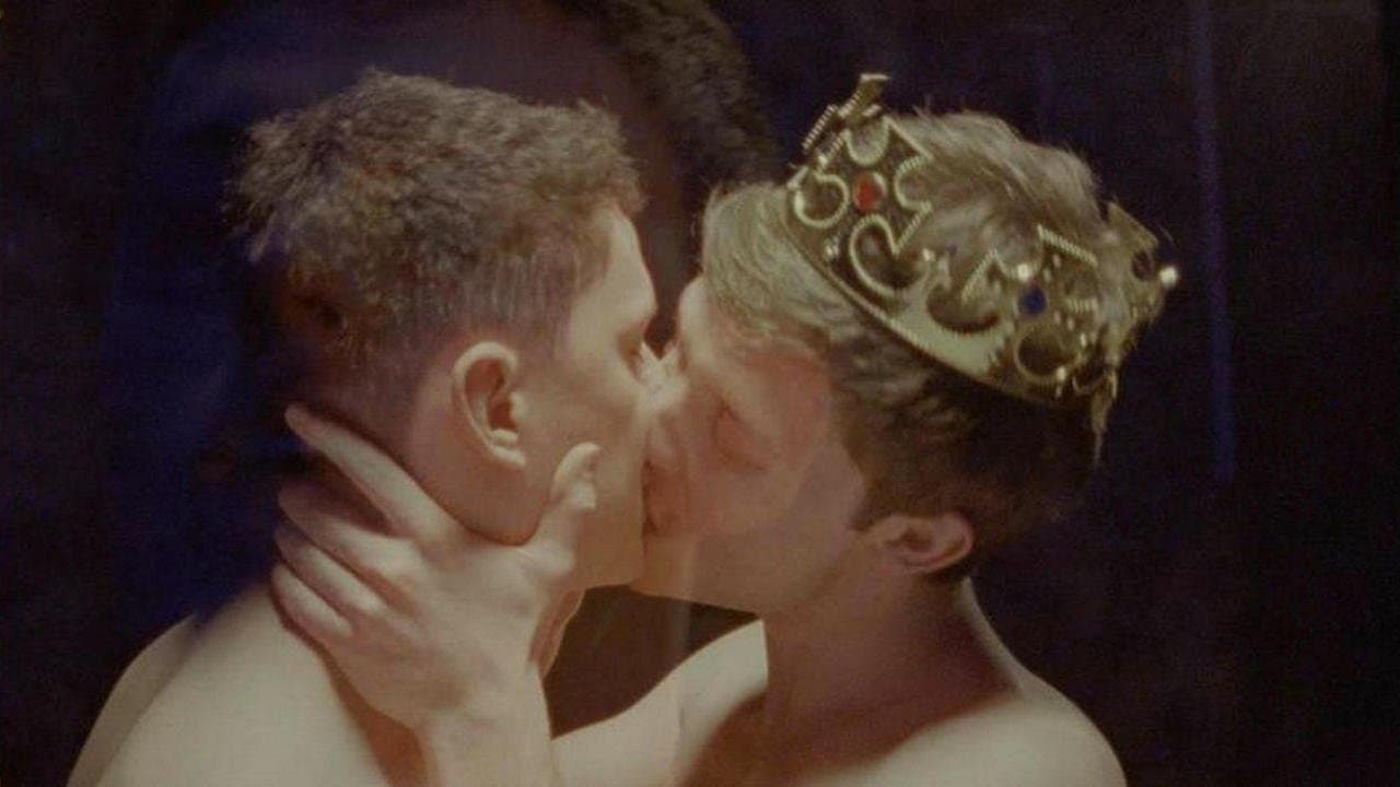 La belle et la bêteの背景画像