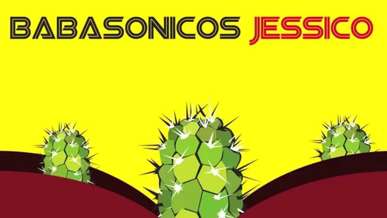 Jessico, Una Historia de Rock en Tiempos Convulsosの背景画像