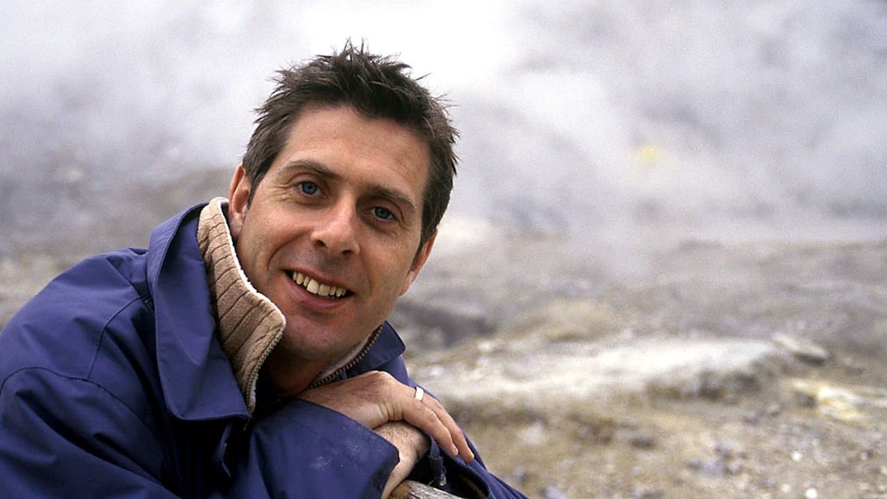 Journeys from the Centre of the Earthの背景画像