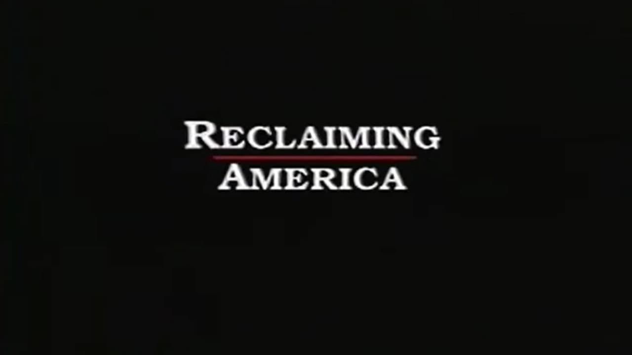 Reclaiming America with Bob Larson: The Man & the Ministryの背景画像
