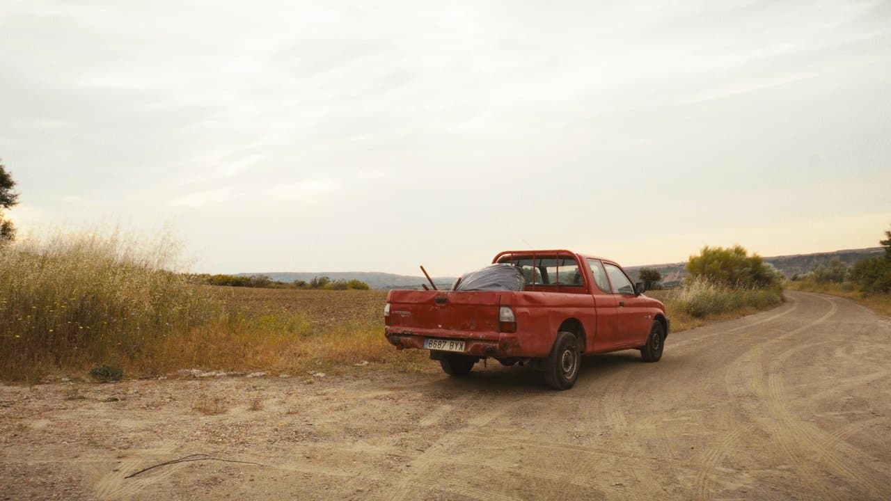 La Penaの背景画像