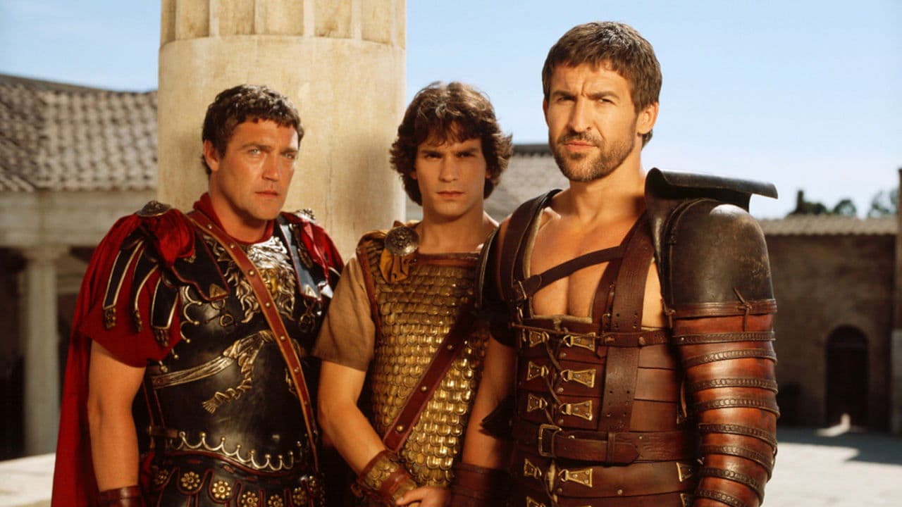 Empireの背景画像