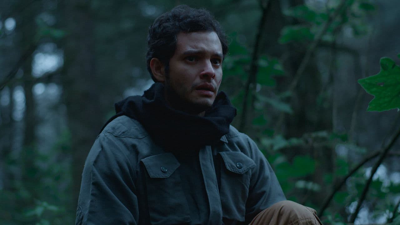 En el lugar indicadoの背景画像