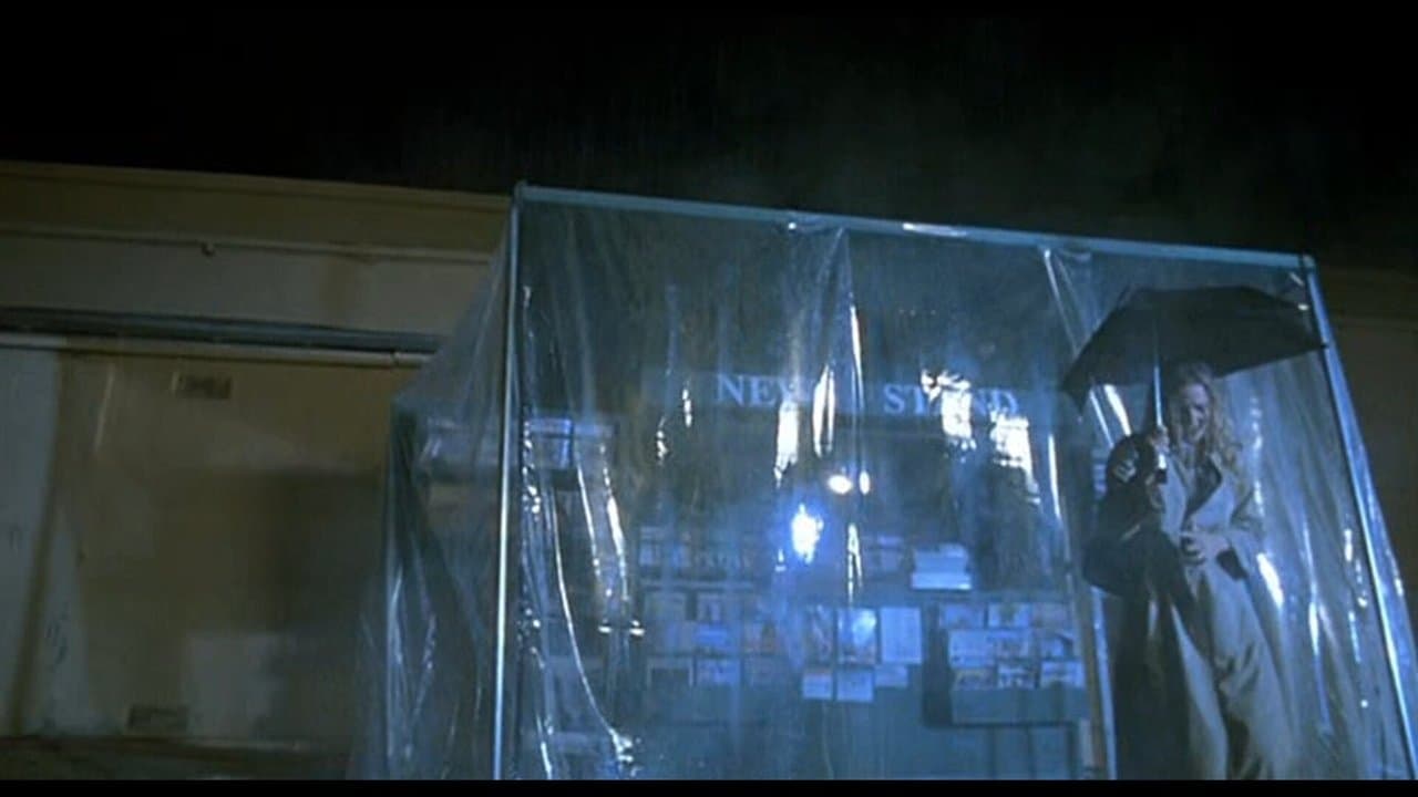 Toolbox Murdersの背景画像