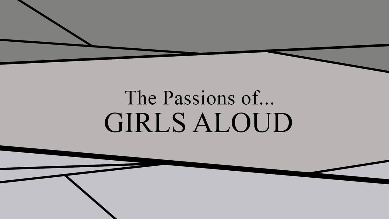The Passions of Girls Aloudの背景画像
