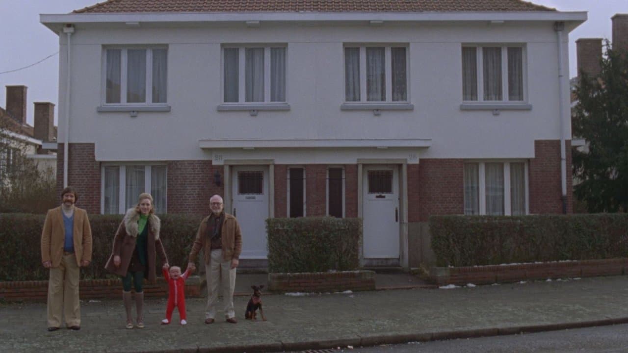 Het bijzondere leven van Rocky de Vlaeminckの背景画像