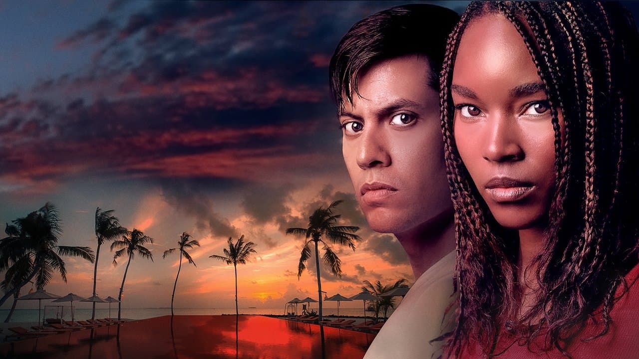 Five Star Murderの背景画像