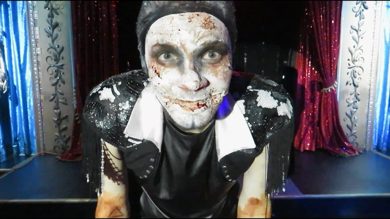 How to Become a Chameleonの背景画像