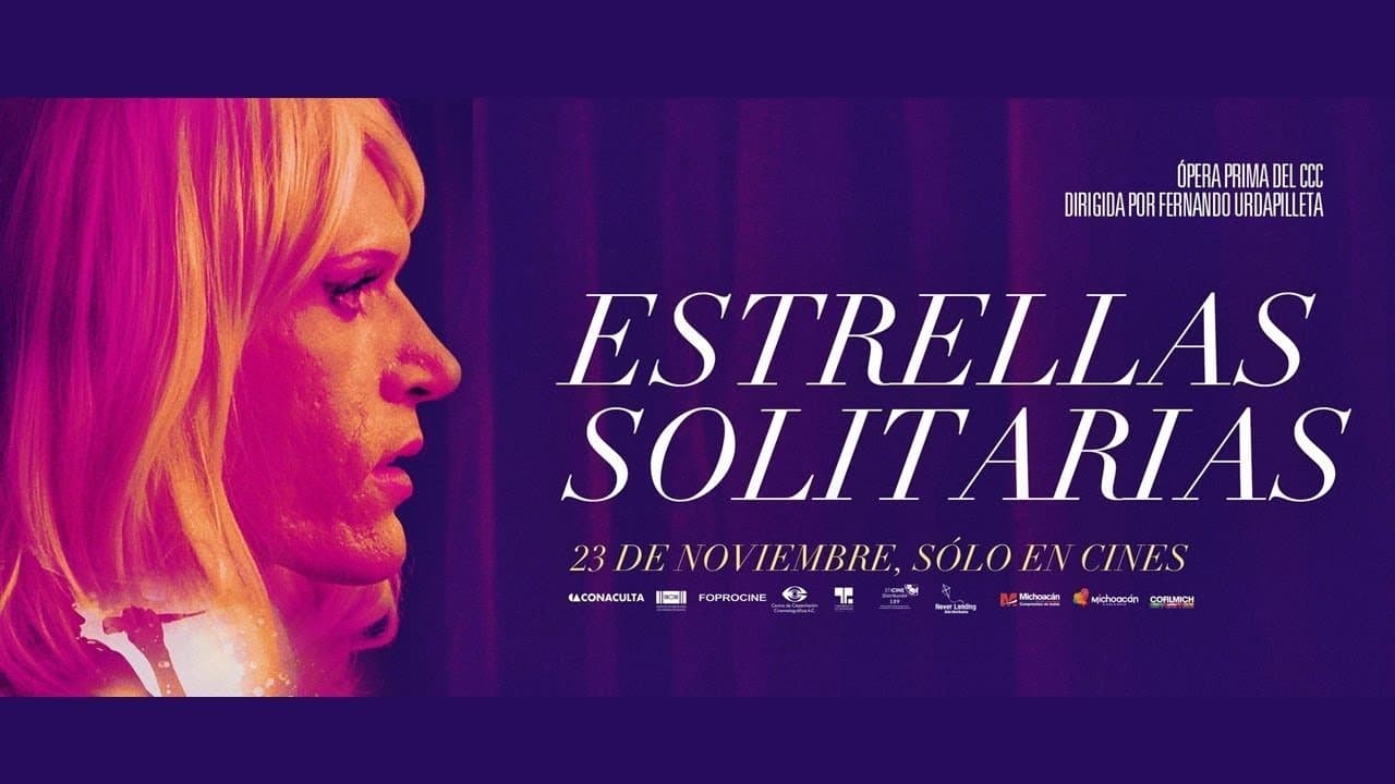 Estrellas solitariasの背景画像