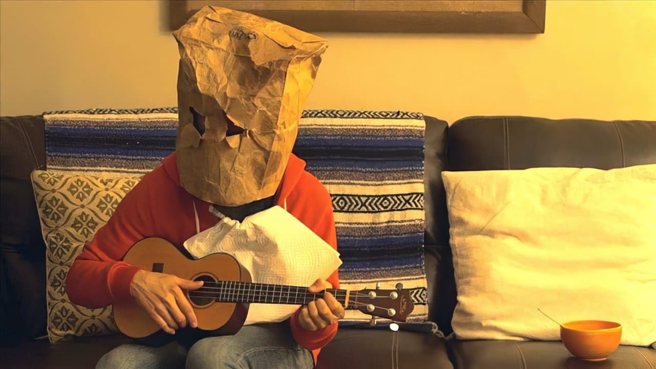 Spaghettimanの背景画像