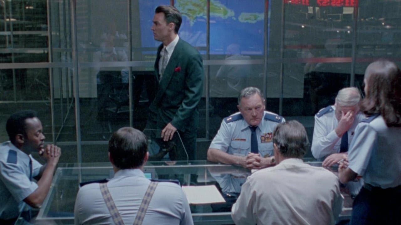 Warheadの背景画像