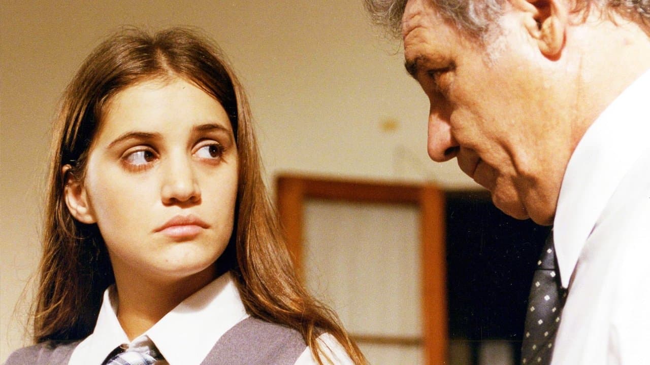 Cautivaの背景画像