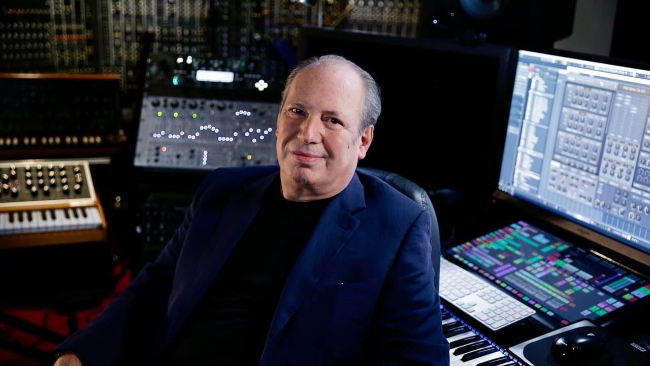 Hans Zimmer: Hollywood Rebelの背景画像