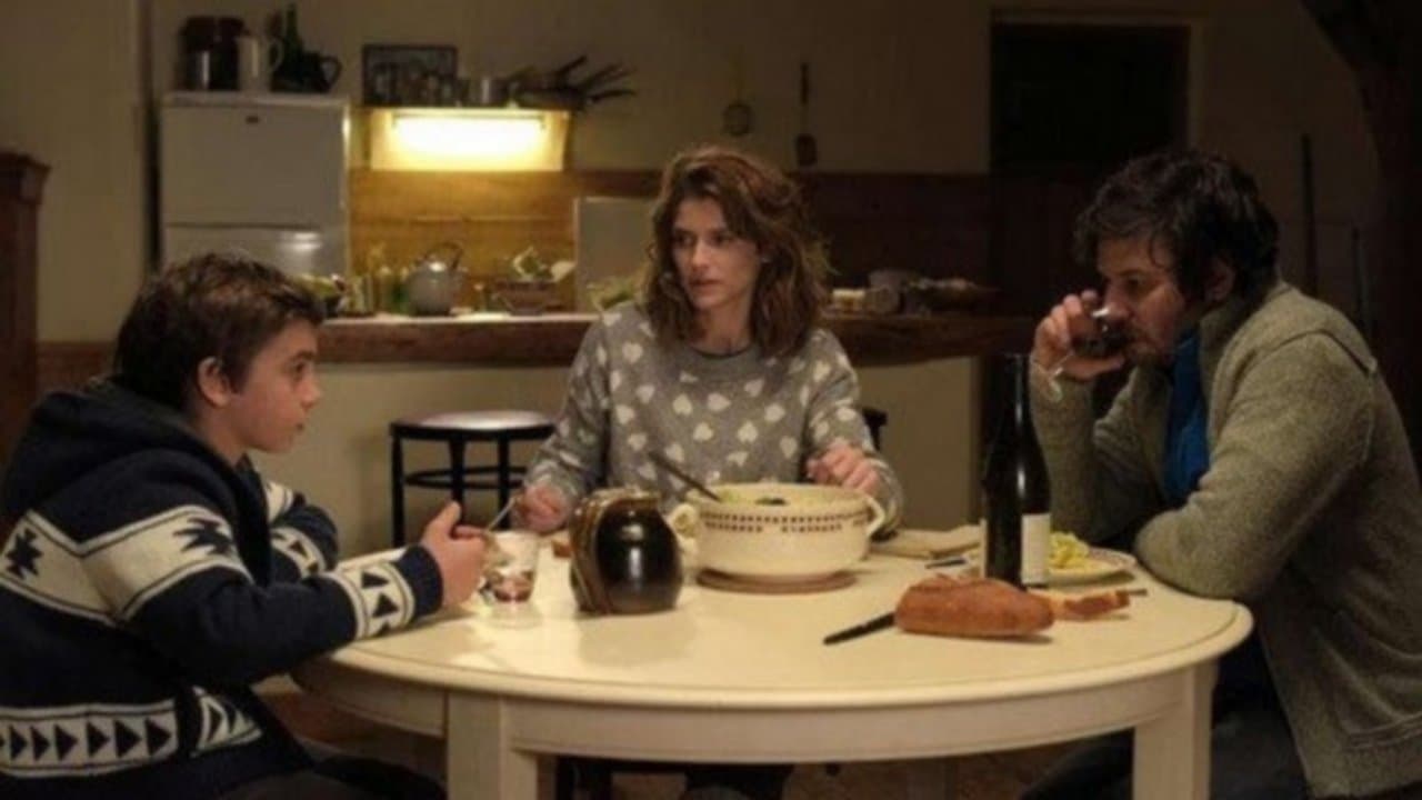 L'annonceの背景画像