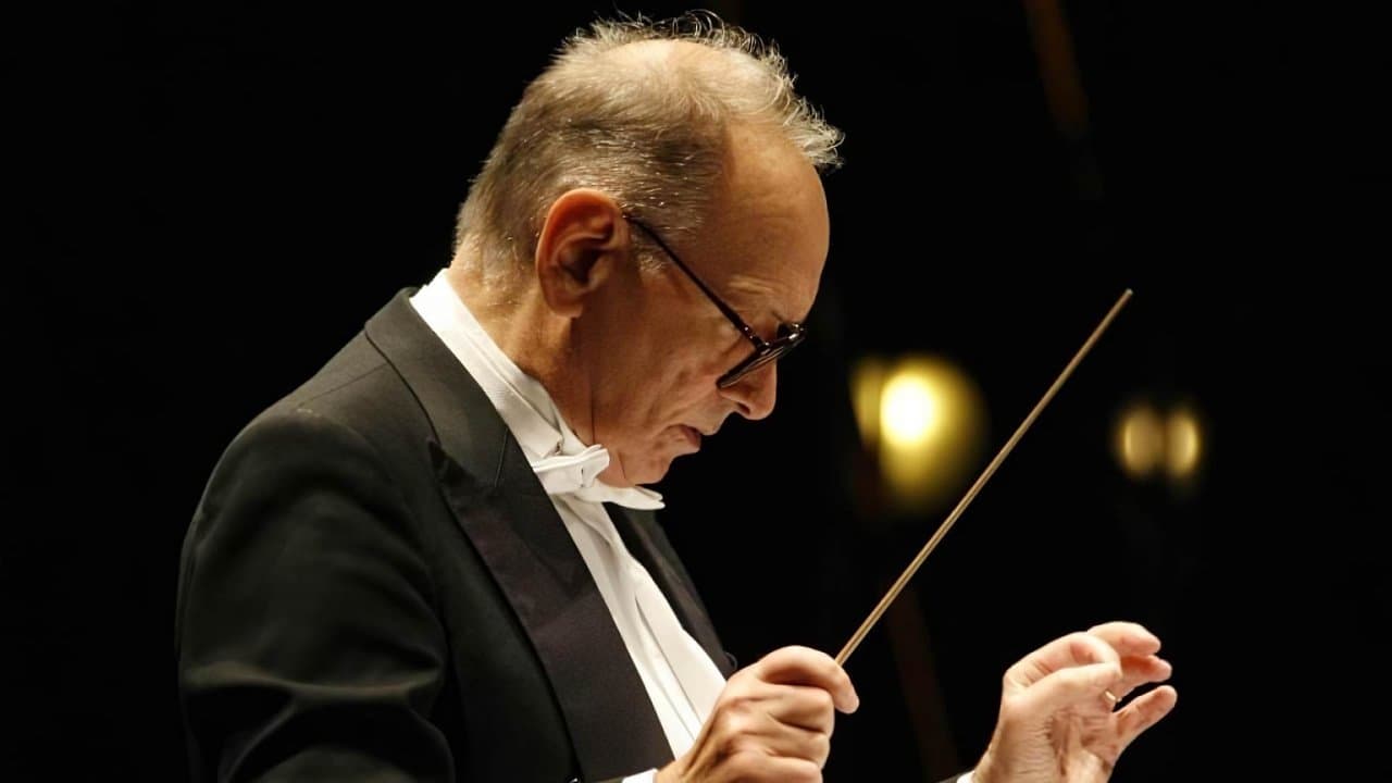 Morricone dirigiert Morriconeの背景画像