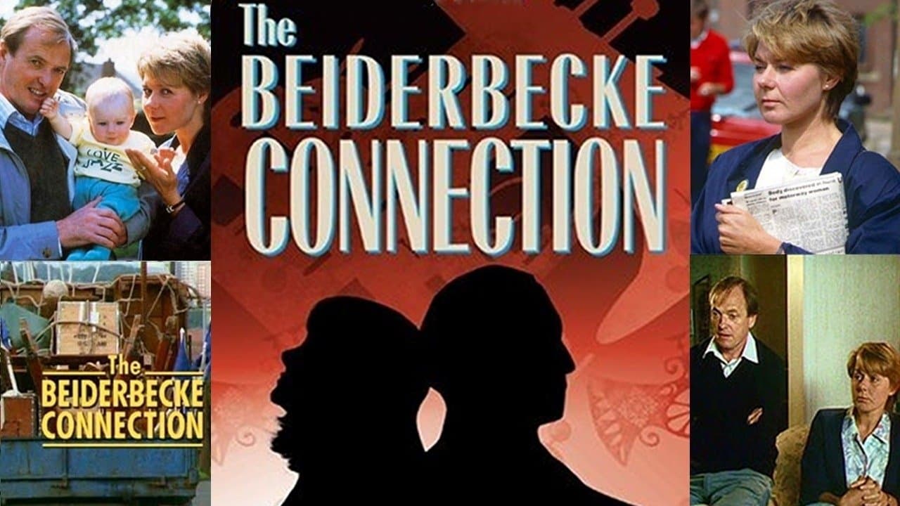 The Beiderbecke Connectionの背景画像