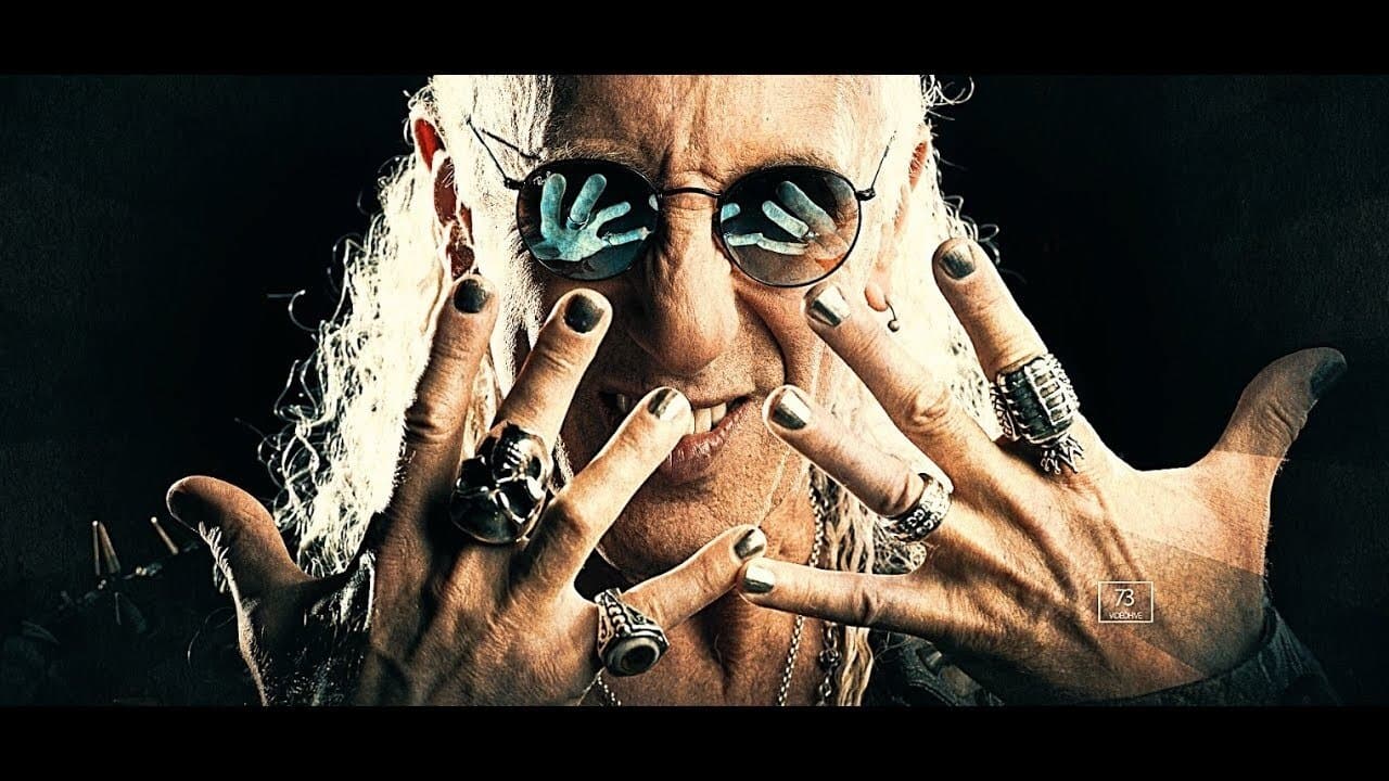 Dee Snider: For the Love of Metal Live!の背景画像