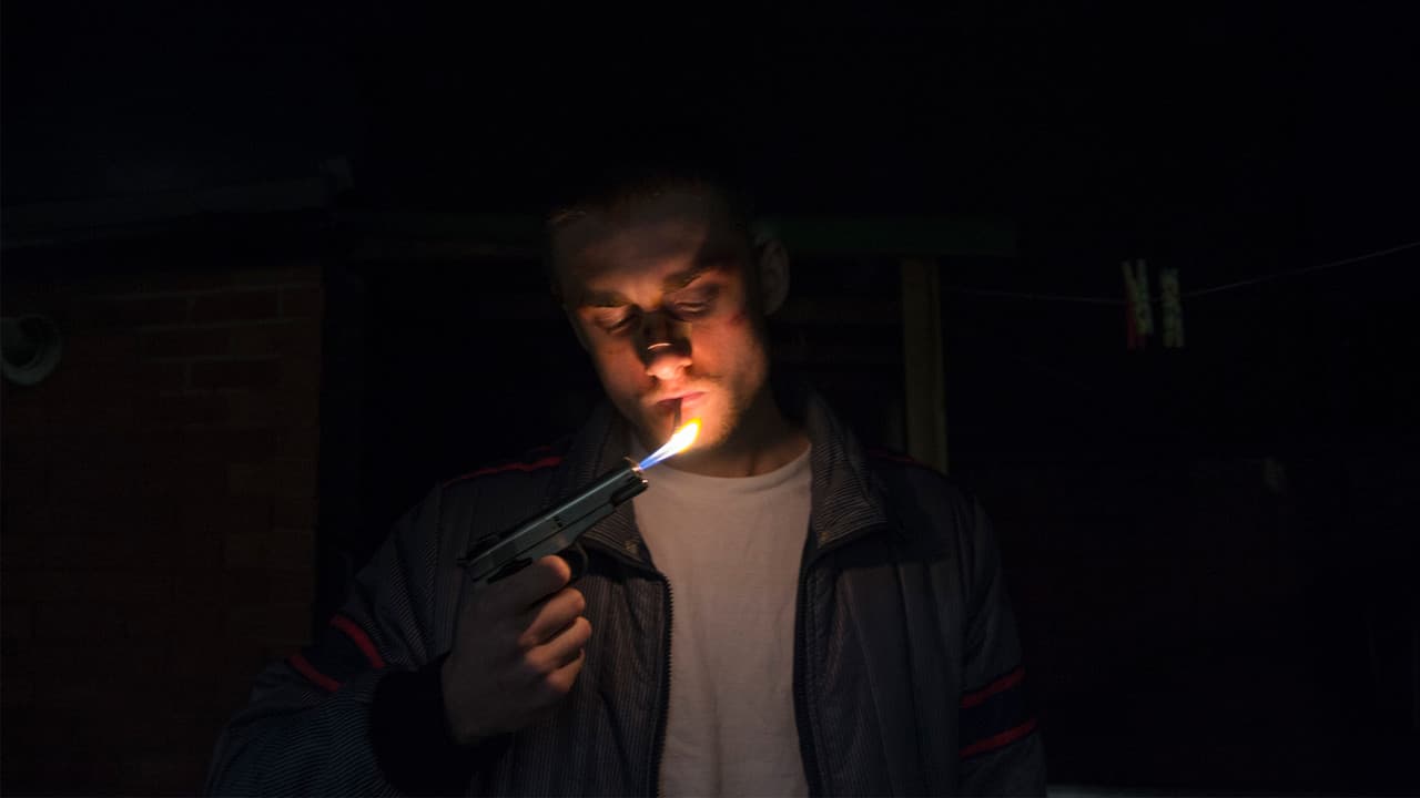 Night Shiftの背景画像