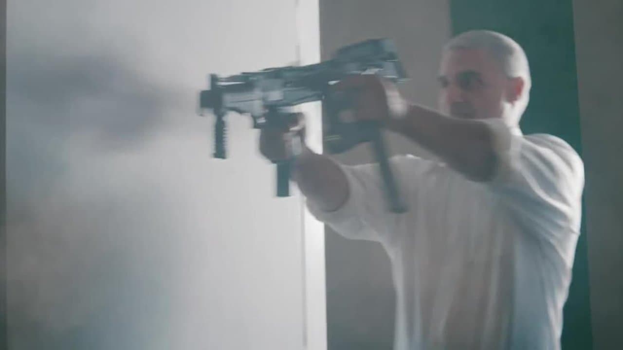 Night Copsの背景画像