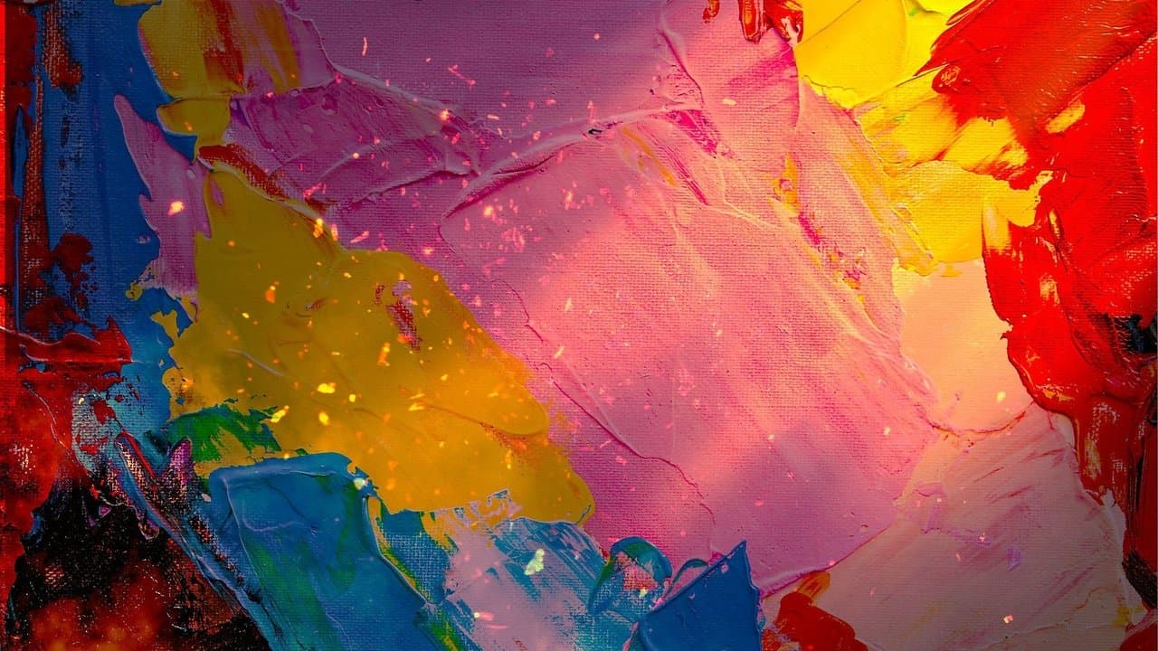 Art on the BBCの背景画像