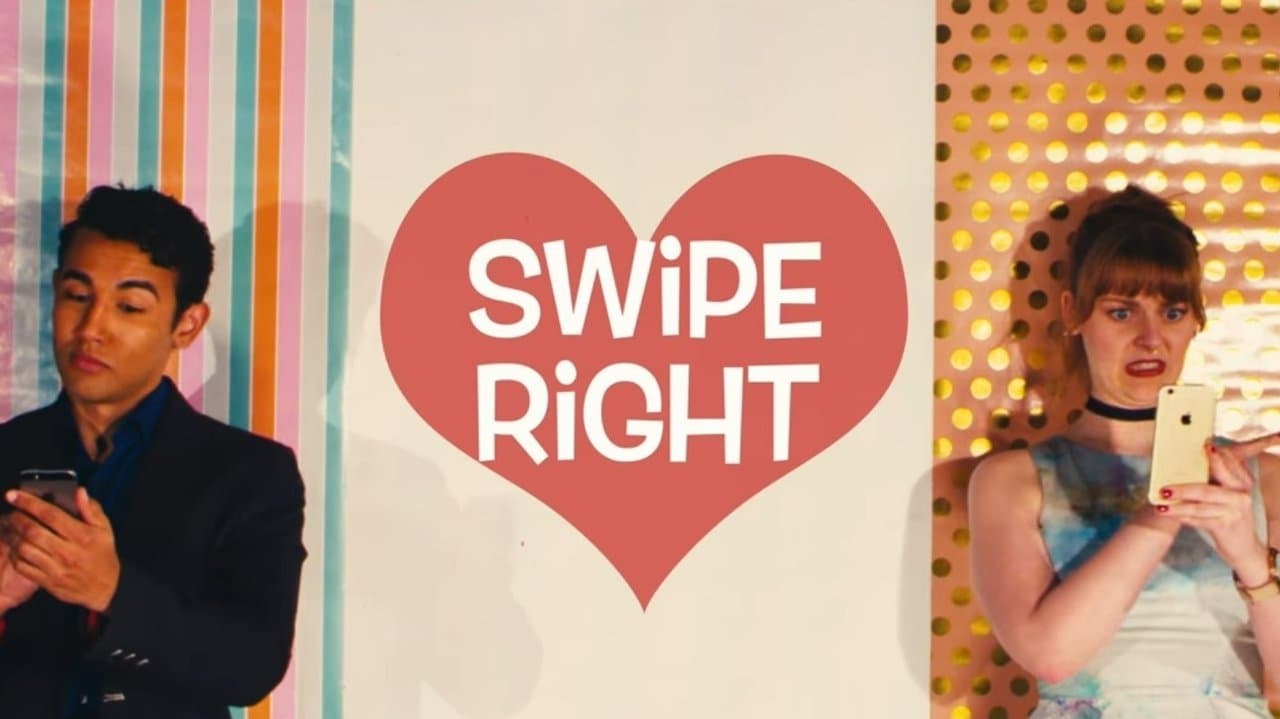 Swipe Rightの背景画像