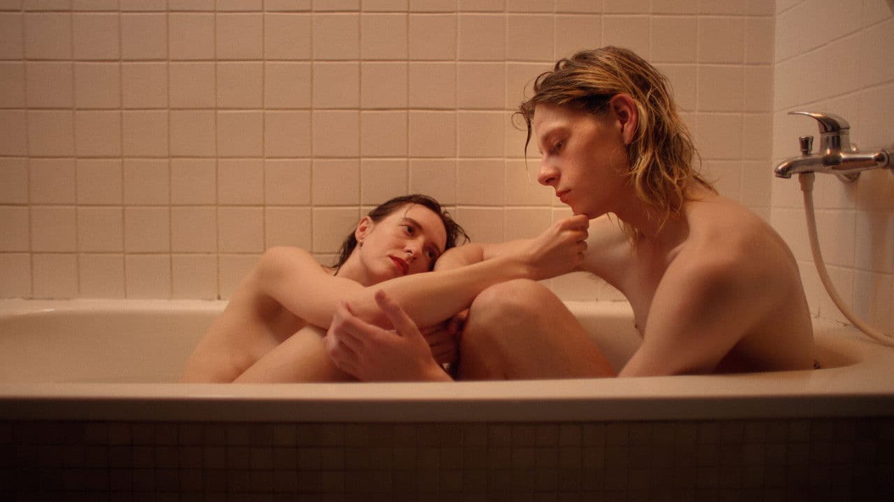 Powiedz mi, co czujeszの背景画像