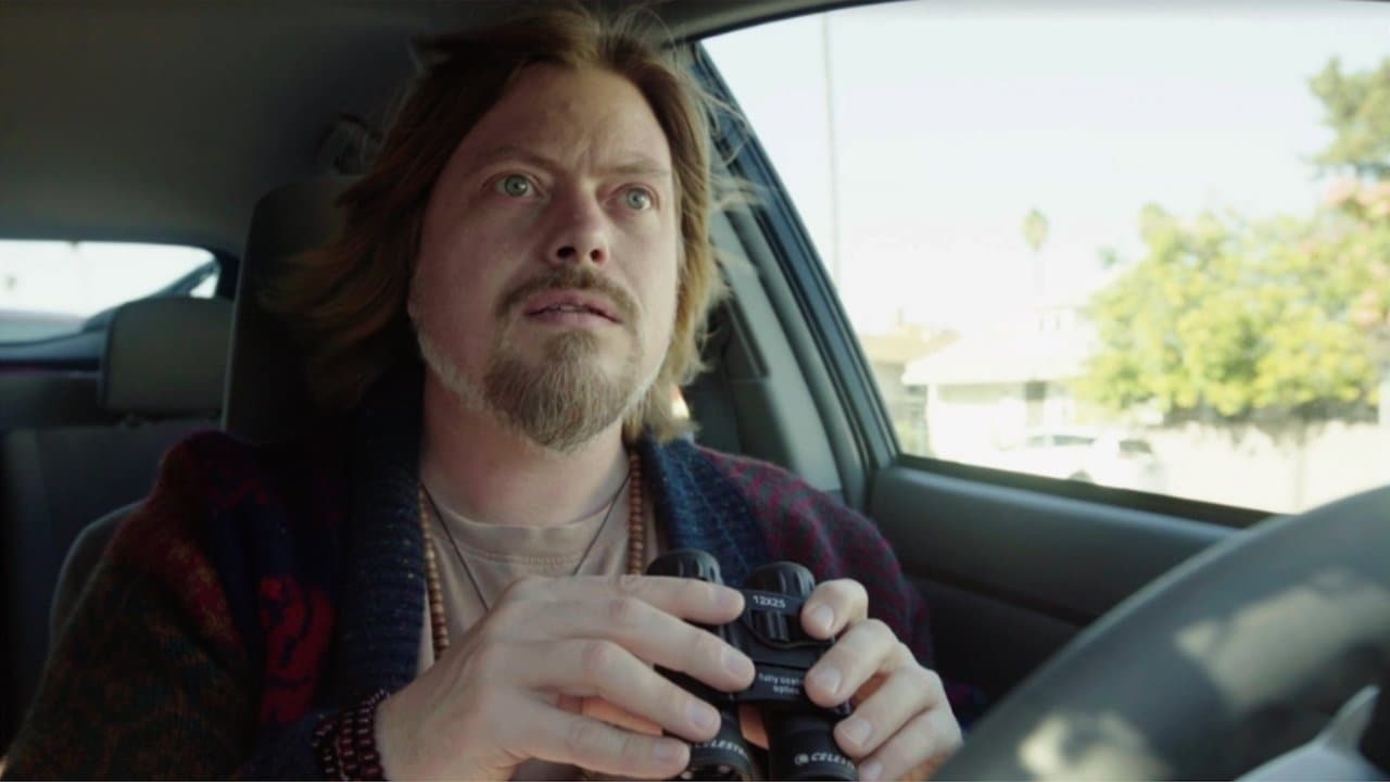 The Rideの背景画像