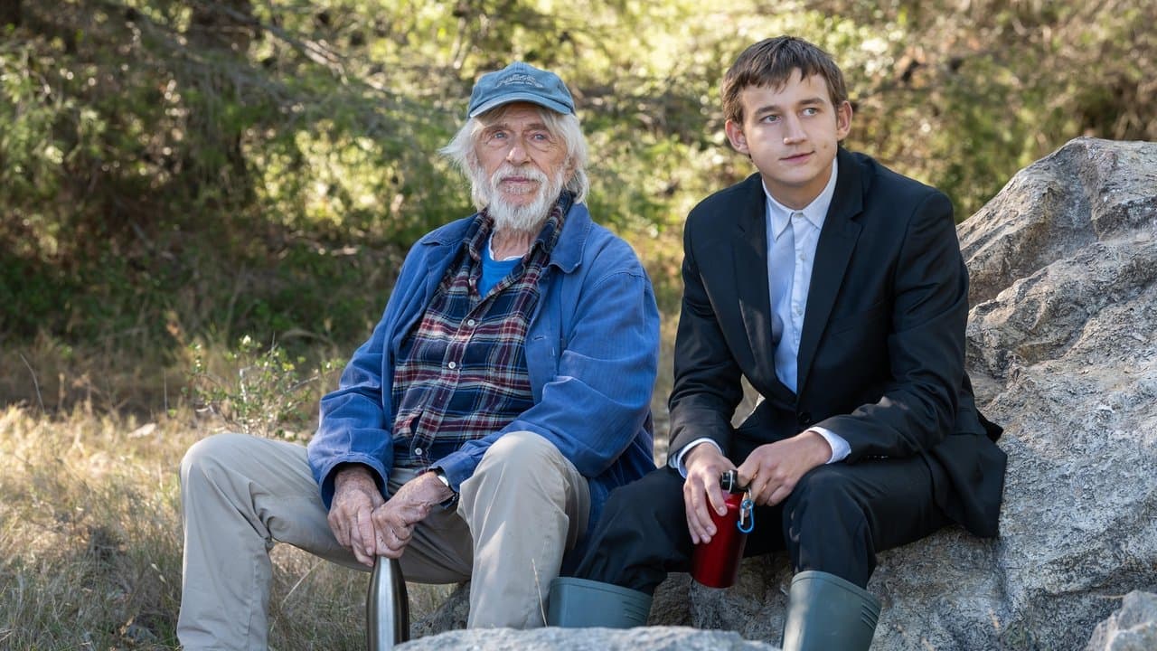 L’Homme qui a vu l’ours qui a vu l’hommeの背景画像