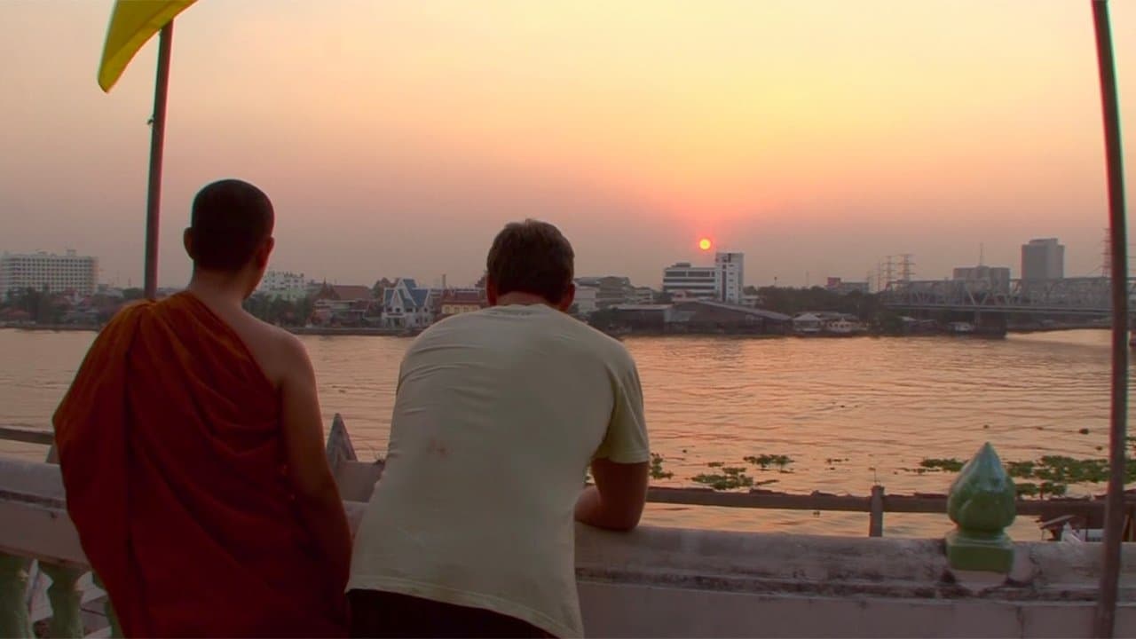 Around the World for Freeの背景画像