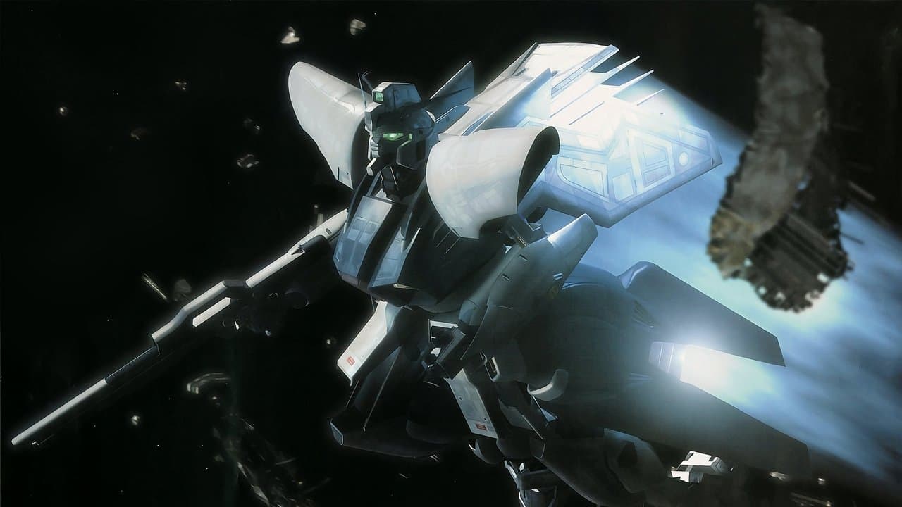 G-Saviourの背景画像