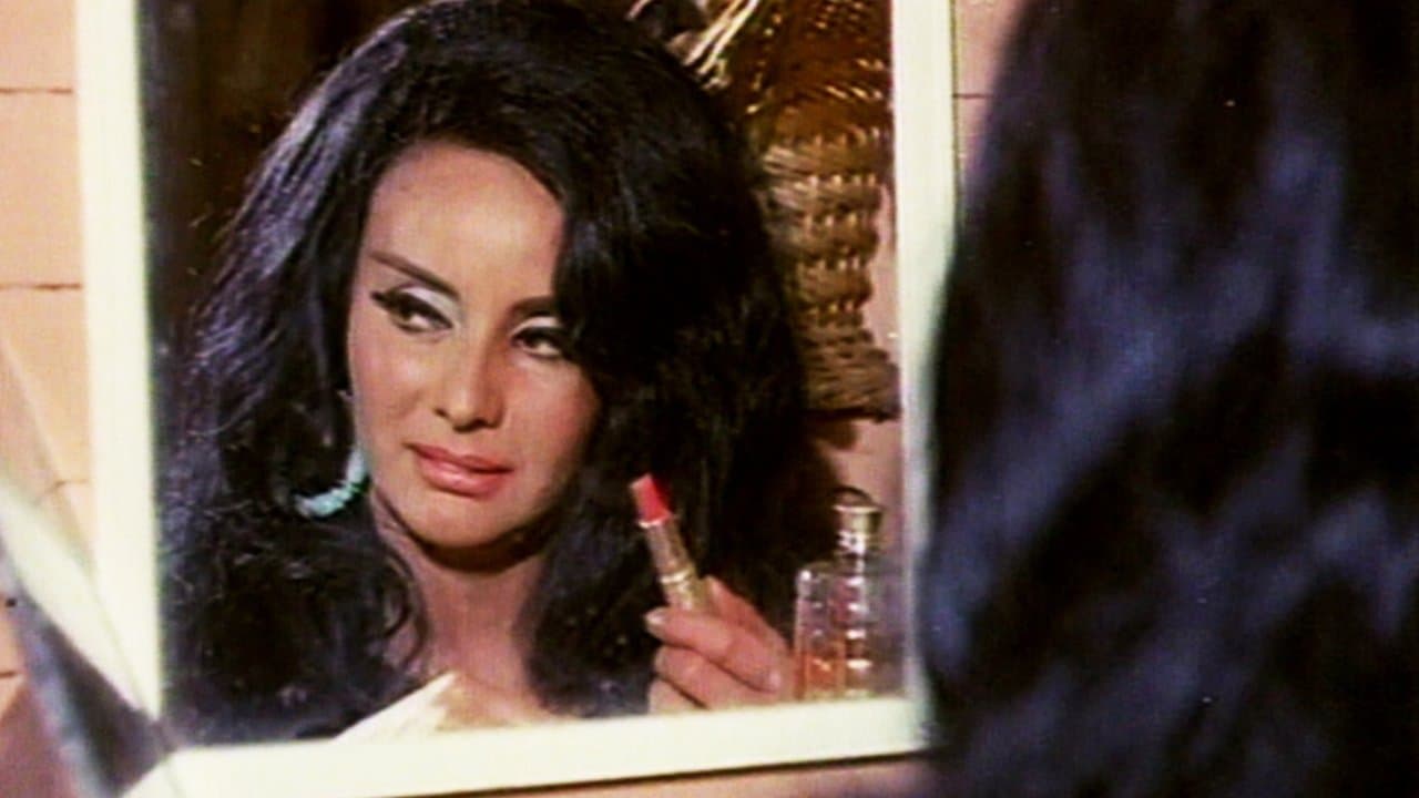 Embrujadaの背景画像